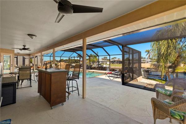 Cape Coral, 1327 17th St, Cape Coral, Florida 33990, image 2