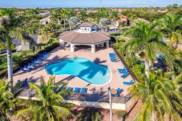 Catalina Isles, 8490 Sumner Ave, Fort Myers, Florida 33908, image 3