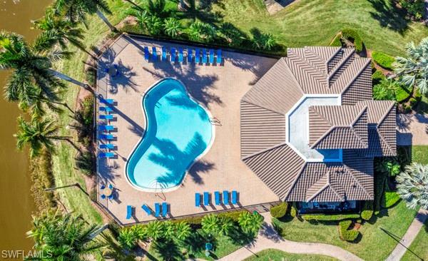 Catalina Isles, 8490 Sumner Ave, Fort Myers, Florida 33908, image 2