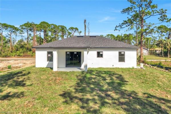 846 E Cadis St, Lehigh Acres, Florida 33974, image 1