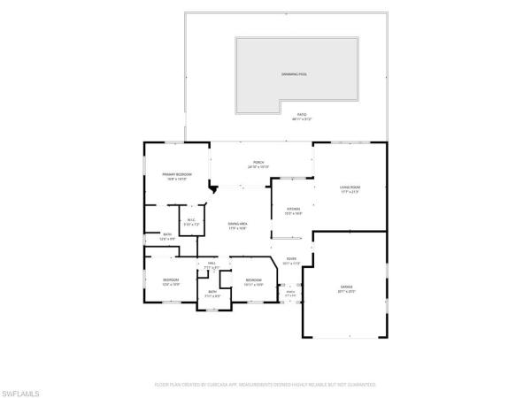 Heritage Farms, 3680 Woodstork Ct, Fort Myers, Florida 33908, image 1