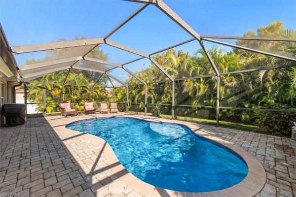 Cape Coral Residential, 3019 15th Pl, Cape Coral, Florida 33914, image 3