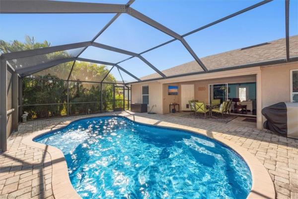 Cape Coral Residential, 3019 15th Pl, Cape Coral, Florida 33914, image 2