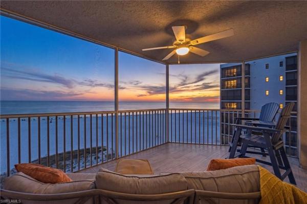 Gullwing Beach Resort, 6620 Estero Blvd #1006, Fort Myers Beach, Florida 33931, image 3