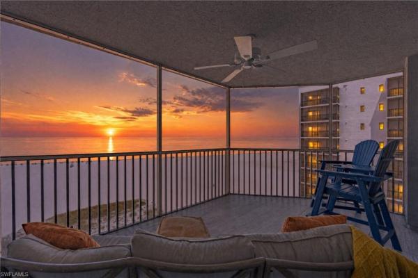 Gullwing Beach Resort, 6620 Estero Blvd #1006, Fort Myers Beach, Florida 33931, image 2