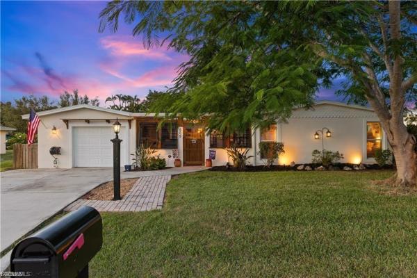 Val Mar Village, 509 Val Mar Dr, Fort Myers, Florida 33919, image 2
