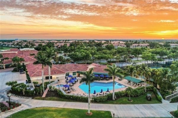 Southmont Cove, 9180 Southmont Cv #206, Fort Myers, Florida 33908, image 2