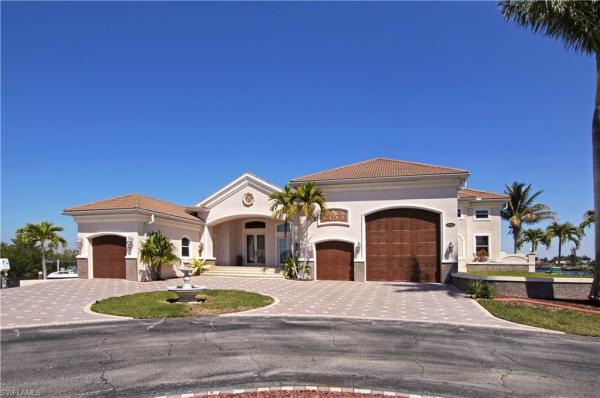 Cape Coral, 4323 24th Ter, Cape Coral, Florida 33993, image 3