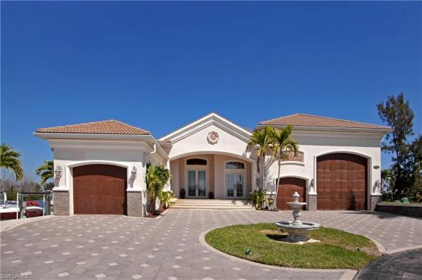 Cape Coral, 4323 24th Ter, Cape Coral, Florida 33993, image 2