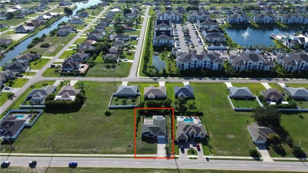 Cape Coral, 203 S Chiquita Blvd, Cape Coral, Florida 33991, image 3