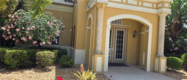 The Residence, 4135 Residence Dr #624, Fort Myers, Florida 33901, image 1