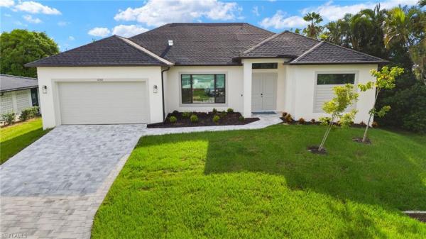Yacht Club, 5240 Tower Dr, Cape Coral, Florida 33904, image 1