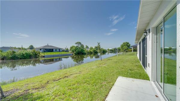 Cape Coral Residential, 1509 3rd Pl, Cape Coral, Florida 33993, image 3