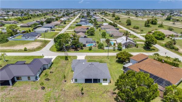 Cape Coral Residential, 1509 3rd Pl, Cape Coral, Florida 33993, image 1