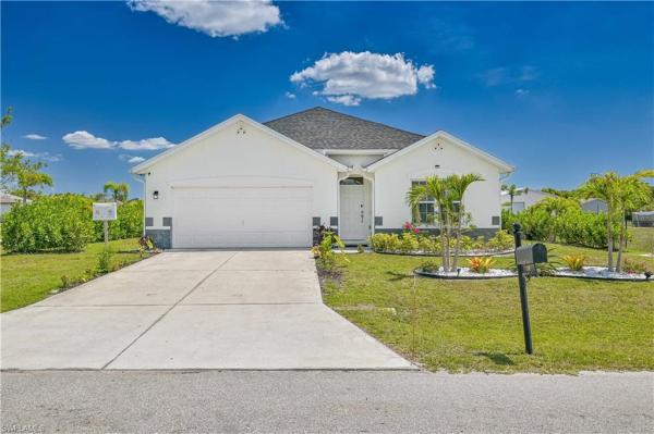 Cape Coral, 216 29th St, Cape Coral, Florida 33914, image 1