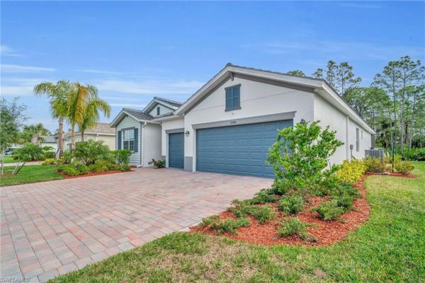 Country Club, 17388 Walnut Run Dr, Alva, Florida 33920, image 3
