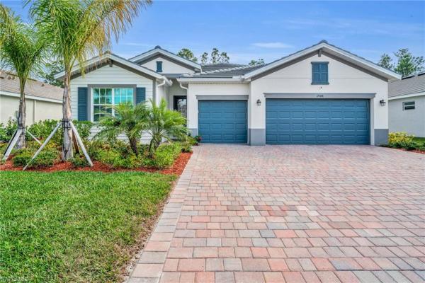 Country Club, 17388 Walnut Run Dr, Alva, Florida 33920, image 2