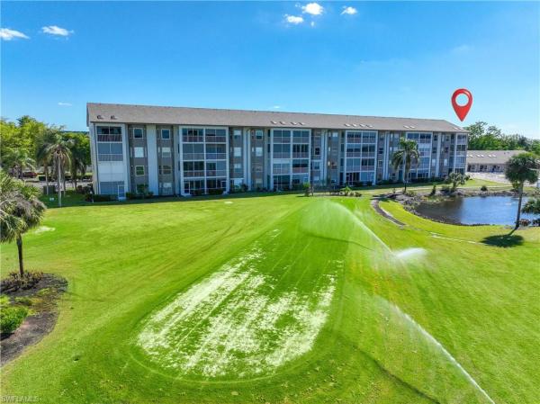 Augusta, 14871 Hole In 1st Cir #PH1, Fort Myers, Florida 33919, image 3