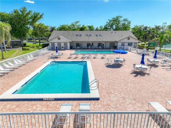 Augusta, 14871 Hole In 1st Cir #PH1, Fort Myers, Florida 33919, image 2