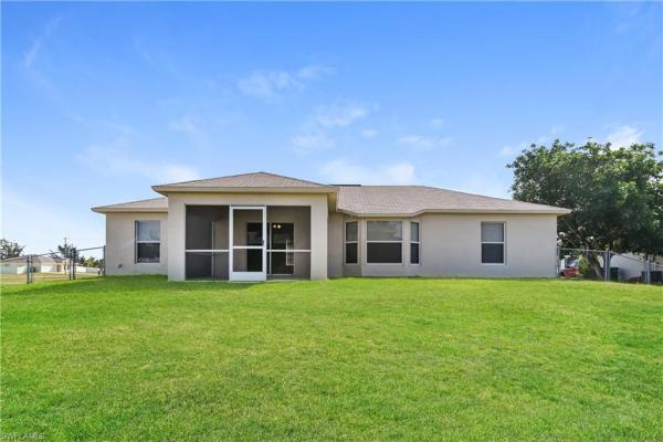 Cape Coral Residential, 2908 16th Pl, Cape Coral, Florida 33914, image 1