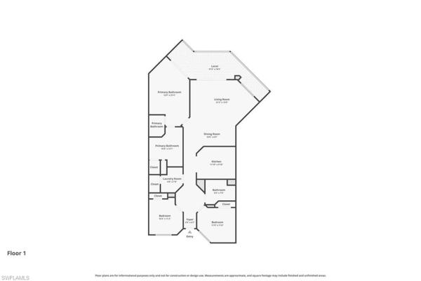 Riva Del Lago, 14300 Riva Del Lago Dr #1802, Fort Myers, Florida 33907, image 1