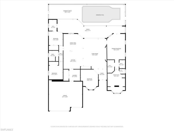 Cape Coral, 4227 28th St, Cape Coral, Florida 33993, image 1