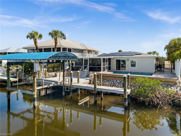 Tip Top Terrace, 17741 Rebecca Ave, Fort Myers Beach, Florida 33931, image 1