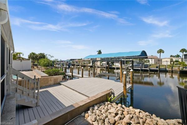 Tip Top Terrace, 17741 Rebecca Ave, Fort Myers Beach, Florida 33931, image 3