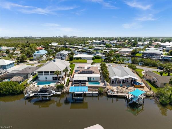 Tip Top Terrace, 17741 Rebecca Ave, Fort Myers Beach, Florida 33931, image 2