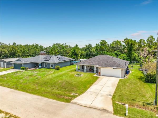 Lehigh Acres, 2610 W 53rd St, Lehigh Acres, Florida 33971, image 1