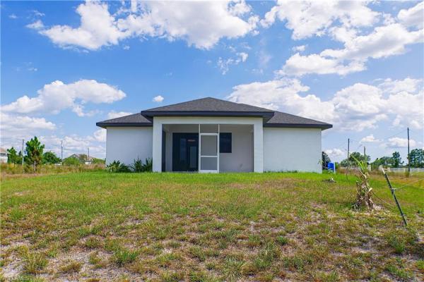 Golden Gate Estates, 4145 NE 68th Ave, Naples, Florida 34120, image 2