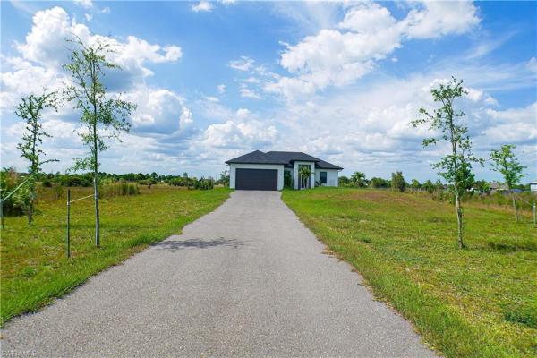 Golden Gate Estates, 4145 NE 68th Ave, Naples, Florida 34120, image 1