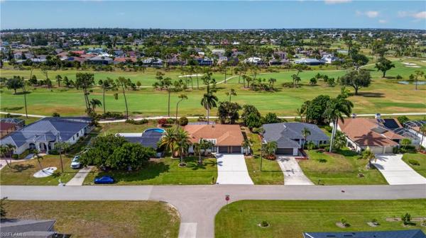 Palmetto Pines Country Club, 1229 21st Ter, Cape Coral, Florida 33991, image 3