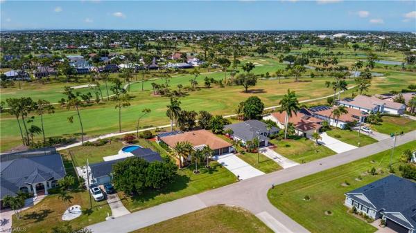 Palmetto Pines Country Club, 1229 21st Ter, Cape Coral, Florida 33991, image 2
