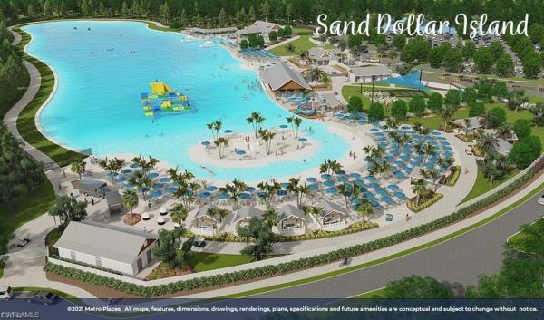 Brightwater, 8959 Cascade Price Cir, North Fort Myers, Florida 33917, image 2