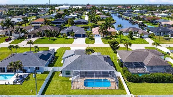 Cape Coral Residential, 2115 30th Ter, Cape Coral, Florida 33914, image 1