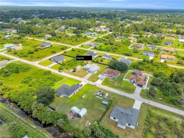 Lehigh Acres Residential, 732 E Cane St, Lehigh Acres, Florida 33974, image 1