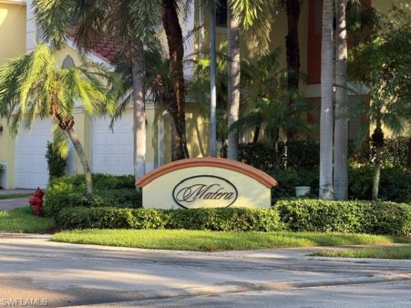 Matera, 4361 Lazio Way #901, Fort Myers, Florida 33901, image 1