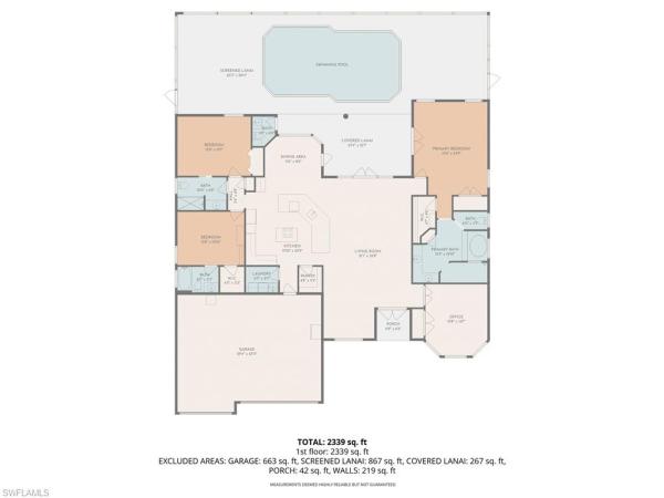 Cape Coral, 2007 1st Ave, Cape Coral, Florida 33909, image 1