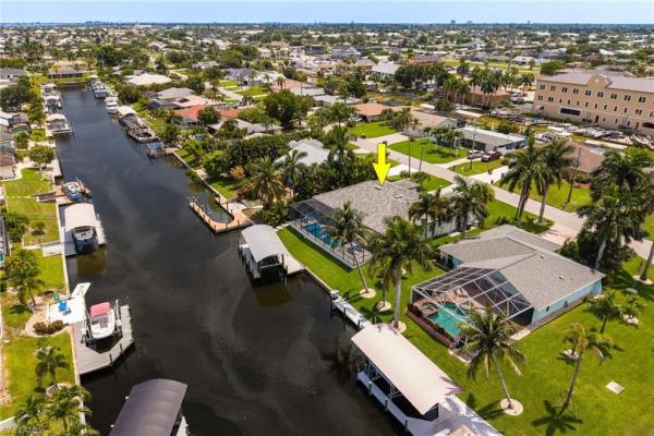 Cape Coral, 3619 16th Pl, Cape Coral, Florida 33904, image 2