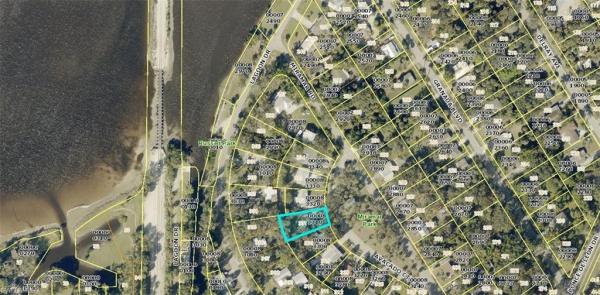 Russell Park, 221 Avacado Ct, Fort Myers, Florida 33905, image 2