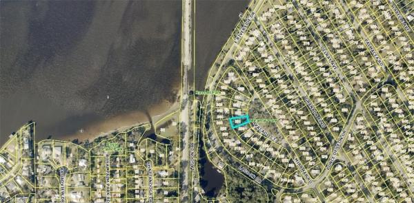 Russell Park, 221 Avacado Ct, Fort Myers, Florida 33905, image 1