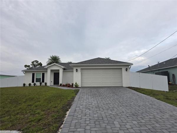 Cape Coral Residential, 2809 22nd Ave, Cape Coral, Florida 33993, image 1