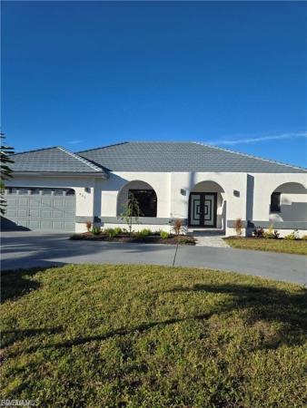 Cape Coral, 711 33rd Ter, Cape Coral, Florida 33904, image 1