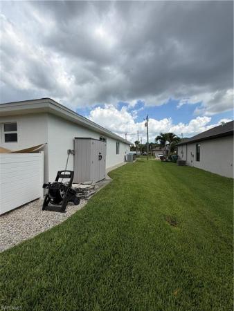 Cape Coral Residential, 921 5th Ter, Cape Coral, Florida 33991, image 2