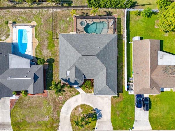 Cape Coral Residential, 2214 10th Ln, Cape Coral, Florida 33990, image 3