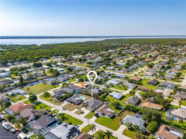 Cape Coral Residential, 2214 10th Ln, Cape Coral, Florida 33990, image 2