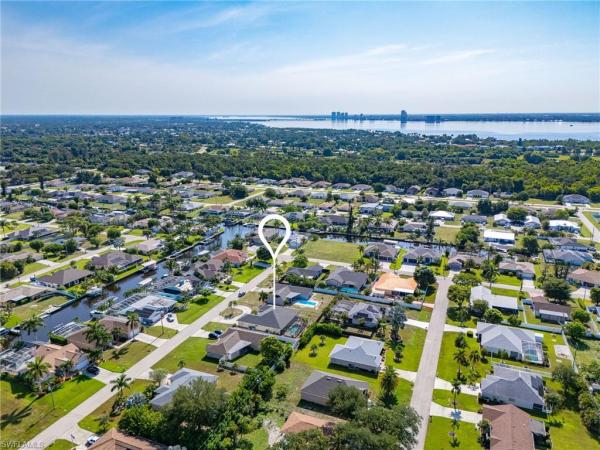 Cape Coral Residential, 2214 10th Ln, Cape Coral, Florida 33990, image 1