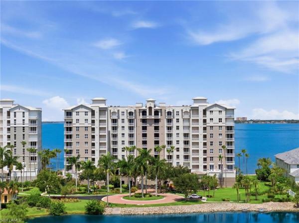 The Shores, 14200 Royal Harbour Ct #803, Fort Myers, Florida 33908, image 1