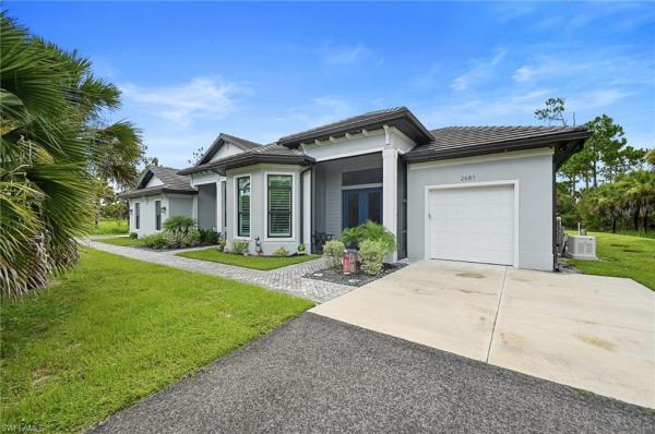 Golden Gate Estates, 2681 SE 26th Ave, Naples, Florida 34117, image 1